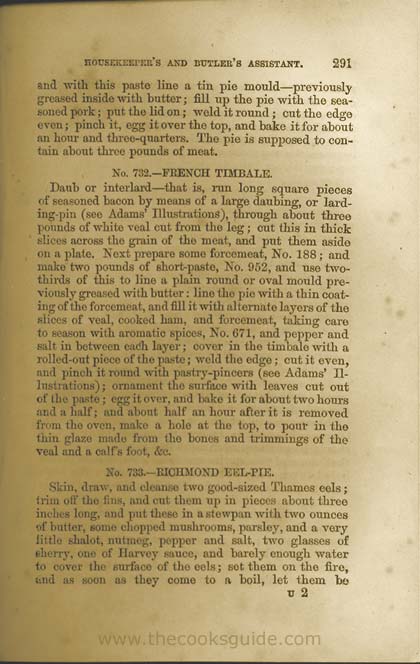 Actual Page from 1868 edition