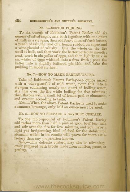 Actual Page from 1868 edition