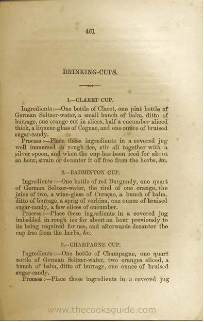 Actual Page from 1868 edition