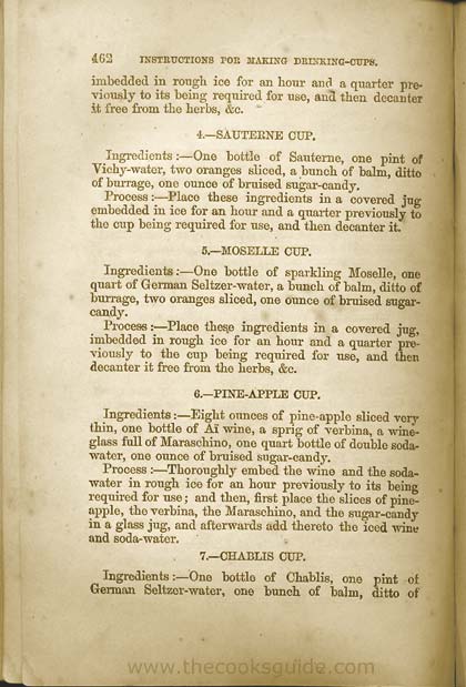 Actual Page from 1868 edition