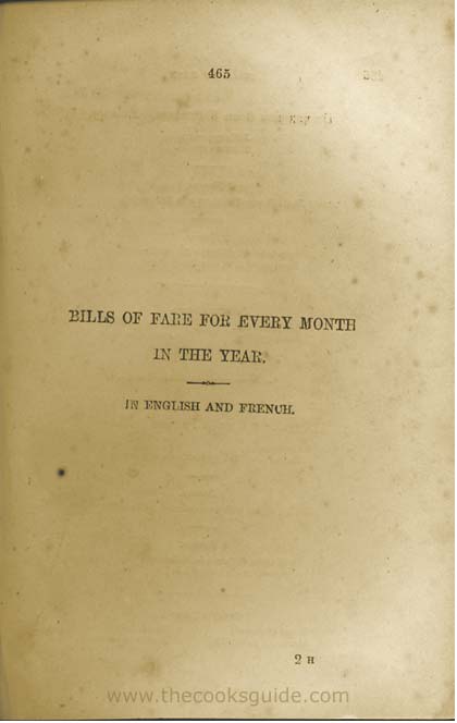 Actual Page from 1868 edition