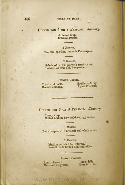 Actual Page from 1868 edition