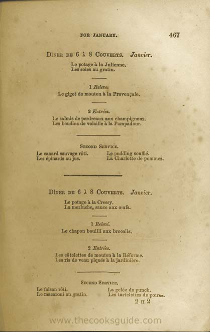 Actual Page from 1868 edition