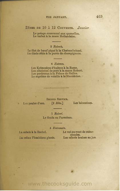 Actual Page from 1868 edition