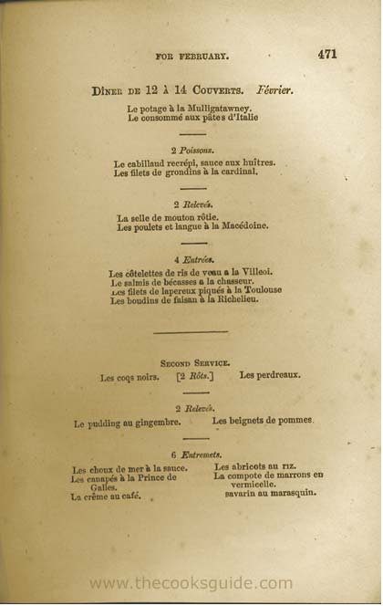 Actual Page from 1868 edition