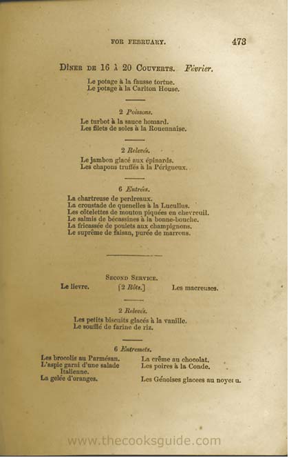 Actual Page from 1868 edition