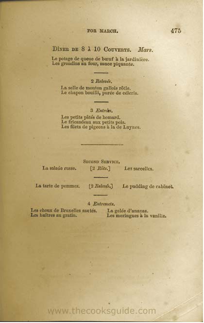 Actual Page from 1868 edition