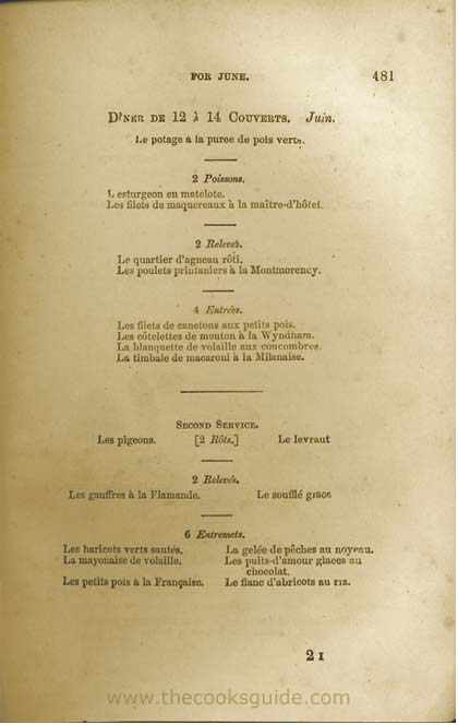 Actual Page from 1868 edition