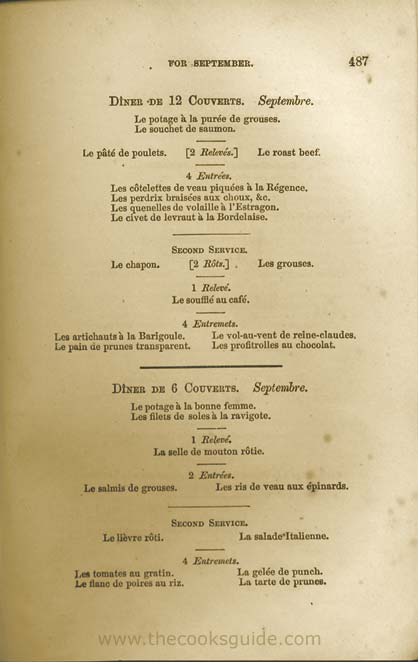 Actual Page from 1868 edition