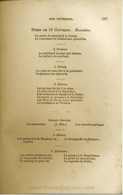 Actual Page from 1868 edition