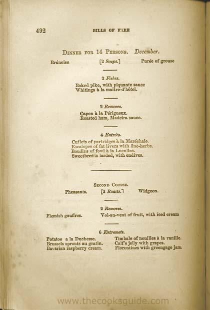 Actual Page from 1868 edition