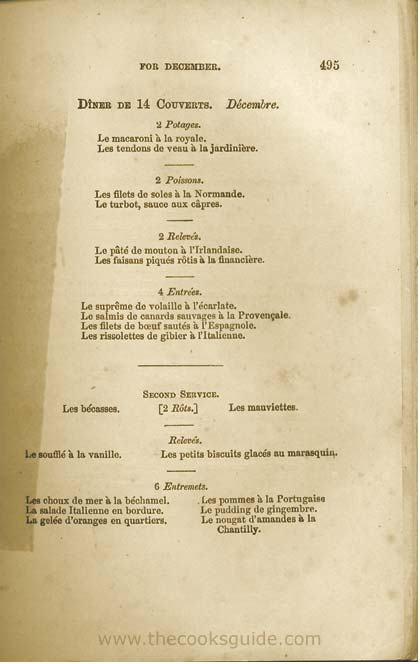 Actual Page from 1868 edition